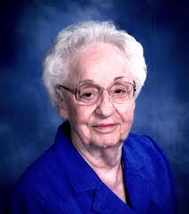 Mildred Jones Obituary