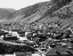 Taxes and fees that are shown are estimates only. Historic Idaho Springs Home Facebook