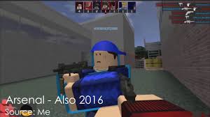 Be careful when entering in these codes, because they need to be spelled exactly as they are here, feel free to copy and rblx codes is a roblox code website run by the popular roblox code youtuber, gaming dan, we keep our pages updated to show you all the newest. Roblox Arsenal Evolution 2015 2019 Youtube