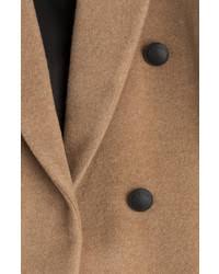 Cashmere hats from rag & bone. Rag And Bone Rag Bone Camel Coat 995 Stylebop Com Lookastic