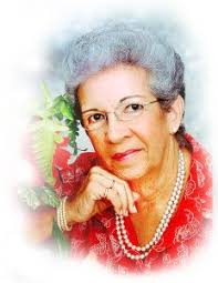 Sra. Abigael Cecilia Willems-De Castro