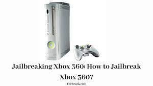 How to jailbreak roku easily within minutes using kodi. Jailbreaking Xbox 360 How To Jailbreak Xbox 360 2021