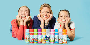 Joanna is a feminine given name deriving from koinē greek: Interview With Joanna Jensen Founder Of Childs Farm Ltd