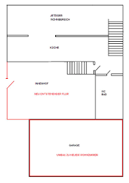Garage Umbauen Und Wohnraum Vergrossern
