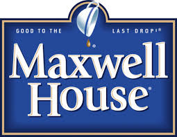 This house sits on a foundation of working hard and taking pride in doing things right. Maxwell House Maxwell House Maxwell House Coffee Home Logo