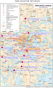 Wuhan is the capital of hubei province in the people's republic of china. Oem Plants Wuhan Marklines Automotive Industry Portal