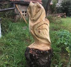 Holzfiguren für den garten luxus tiere aus holz selber machen bilder ideen holzfiguren fur den garten wunderschanes kunsthandwerk fa design holzfiguren tiere spielzeug erzgebirge fur garten selber machen. Holzfiguren Vor Diebstahl Schutzen Kettensage Ratgeber