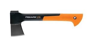 Fiskars X7 Hatchet The Best Affordable Hatchet On The Market Best Hatchet Fiskars Hatchet