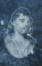 Kenyon D. Penny-Cavitt, age 25