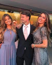 Silva играет с 2017 в манчестер сити (сити). Who Is Ines Degener Tomaz The Life Of Bernardo Silva S Girlfriend