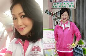 Noel Leung Plays a Villain in HKTV's “The Menu”