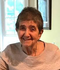 Beverly Weckstein Obituary & Funeral
