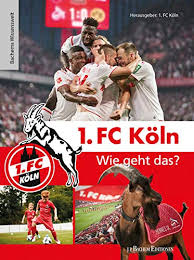 Fc köln bietet im heimspiel gegen freiburg noch viel zu wenig an und liegt nach einem von skhiris fehler begünstigten doppelschlag nach 45 minuten mit. 1 Fc Koln Wie Geht Das Bachems Wissenswelt Von 1 Fc Koln