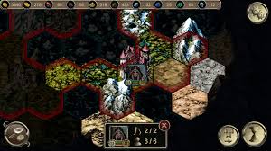 ¡con un sólo toque podrás descargar gratis en los teléfonos y tabletas! Descargar Grim Wanderings 2 Strategic Turn Based Rpg Gratis Para Android Mob Org