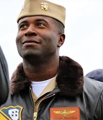 Happy Birthday to Blue Angels Pilot LCDR Julius Bratton