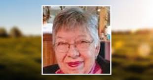 Olga Villanueva Obituary July 25, 2015