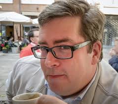 Coffee Geek Mark Prince Preaches the Gospel of Good Coffee