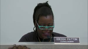 Lindenwold Council Meeting 11/08/23