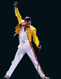 Freddie mercury was born on the tanzanian island of zanzibar. Freddie Mercury Music Tv Tropes