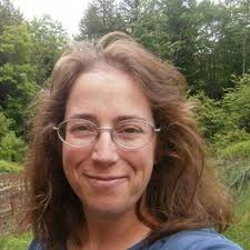 Boondocks Botanicals, Mary Thibodeau, Herbalist