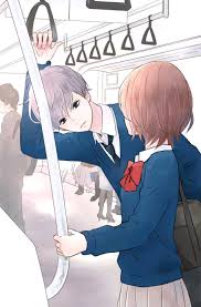 Dan dimari ane mau ngomongin soal salah satu. Komik Webtoon Yang Harus Kamu Baca Versi Saya Emakcurhat