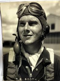 Colonel Robert Edwin Booth Obituary