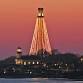 Annual Lighting of the Pilgrim Monument event image