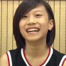 Long hair baby Dami ❤