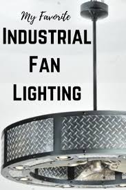 Fabulous Fandeliers Unique Ceiling Fan Chandeliers For Every Room In Your Home