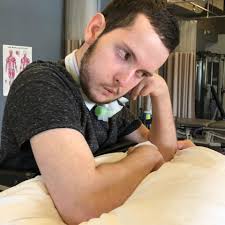 Fundraiser by Abby Roby : Tristan's Journey