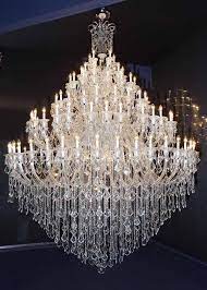 Whether you are looking for a large 3 tier crystal chandelier, a mini crystal chandeliers or a crystal pendant chandelier, we have curated our selection to inspire you. 130 Light Bohemian Crystal Chandelier I Dont Know That Im The Chandelier Type But This Is Gorgeous Crystal Chandelier Beautiful Chandelier Luxury Chandelier