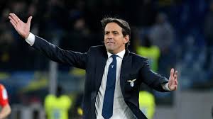 Последние твиты от vedat muriqi (@muriqivedat). Lazio Inzaghi E Radu Contro Il Giocatore Mani Nei Capelli