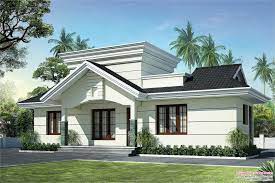 Low Cost Kerala Home Kerala House Design House Construction Plan Bungalow House Plans