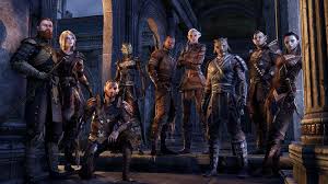 New Player Guide Character Creation The Elder Scrolls Online