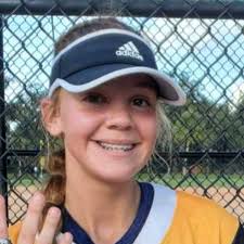 Olivia Chapman's Softball Recruiting Profile