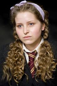 Ian was a childhood friend and neighbour of rowling (who was also particularly mischievous). Lavender Brown Harry Potter Wiki Fandom