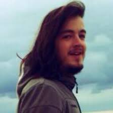 Aaron Rademaker in people