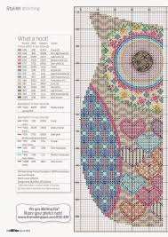 Jess morillo is a spanish designer who first learned how to embroider when she was 9 years old. Pin On Cross Stitch