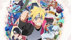Naruto next generations sub indo : Boruto Next Generation Sub Indonesia Home Facebook
