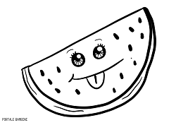 Maybe you would like to learn more about one of these? Disegni Di Frutta Da Stampare E Colorare Gratis Portale Bambini