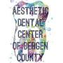 Aesthetic Dental Center of Bergen County from m.facebook.com