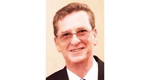 Daniel Smith Obituary (1958