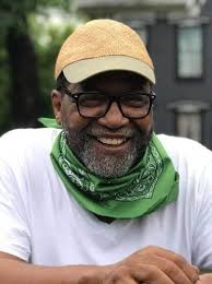 Vernon Denson • Ashton Funeral Home