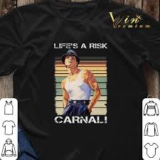 Lifes a risk carnal paco aguilar mens shirt el gallo negro 13 kos. Blood In Blood Out Life S A Risk Carnal Paco Shirt Hoodie Sweater Longsleeve T Shirt
