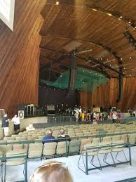 Photos At Blossom Music Center