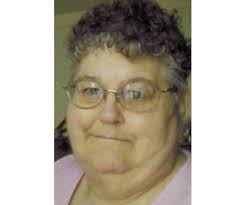 Barbara Gallant Obituary (1944