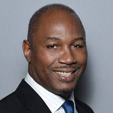 Lennox Lewis Booking Agent Contact - Toronto Athlete Speakers
