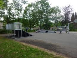Auch deine buchhaltung muss gepflegt werden. Skatepark Bedburg Architekturobjekte Heinze De