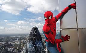 40 wallpaper art spider man homecoming on wallpapersafari. 3840x2401 Spider Man Homecoming 4k Top Computer Wallpaper Spiderman Spiderman Homecoming Iron Man Photos
