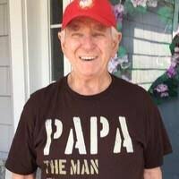 Richard Alsterberg, Sr. Obituary